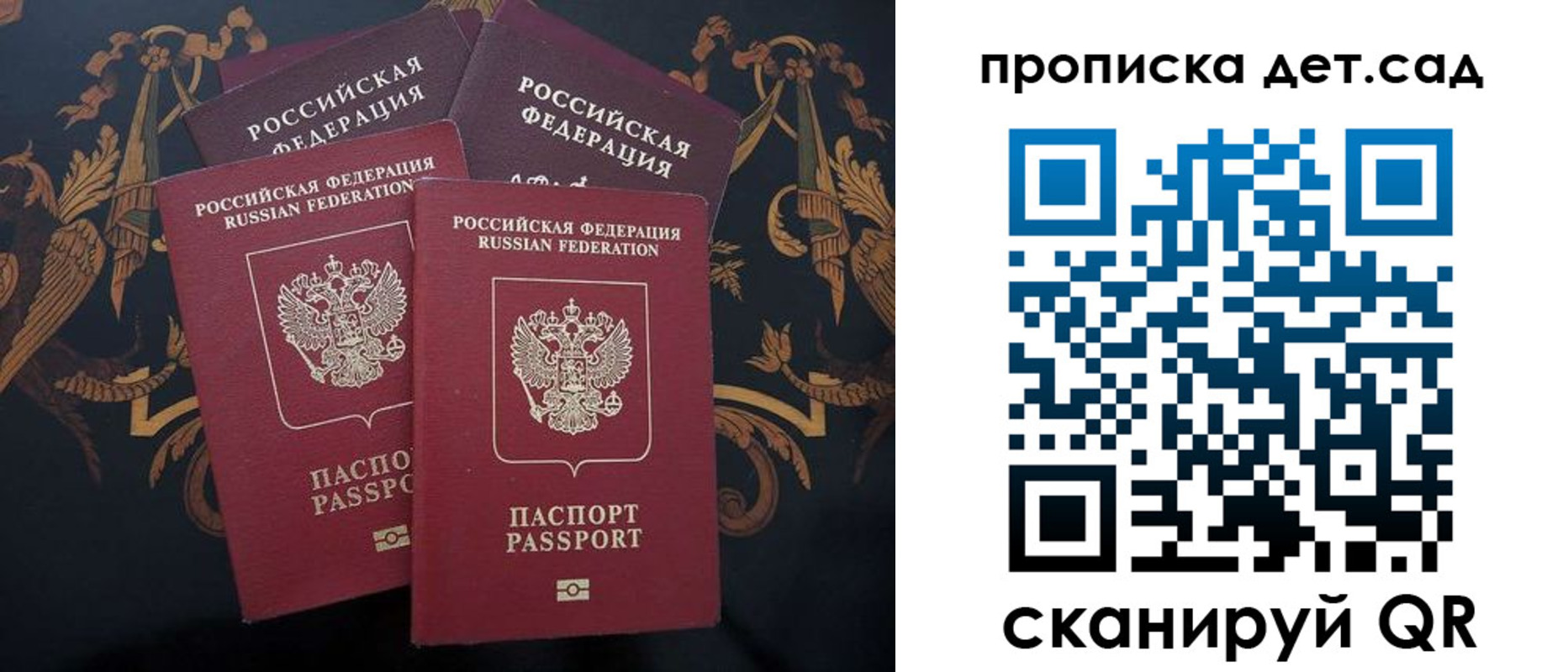 прописка законно в Фокино